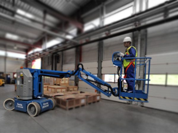 Assbien | Venta y Arriendo de plataformas alza hombres