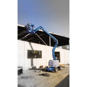 Assbien | Venta y Arriendo de plataformas alza hombres