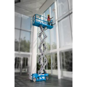 Assbien | Venta y Arriendo de plataformas alza hombres