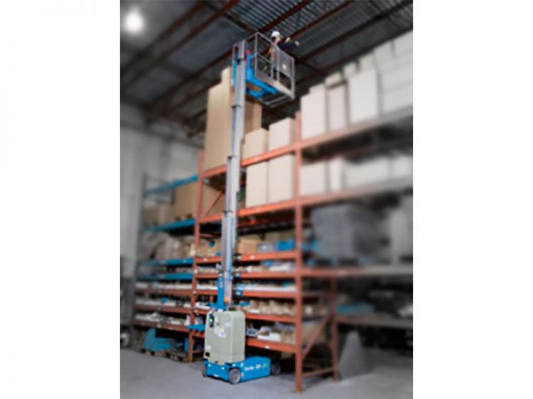 Assbien | Venta y Arriendo de plataformas alza hombres