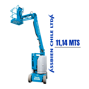 ARRENDAR Z-30/20 N – 11,14 MTS