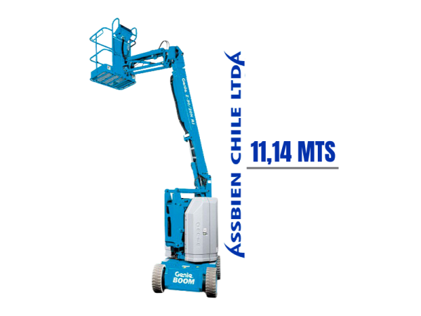 ARRENDAR Z-30/20 N – 11,14 MTS
